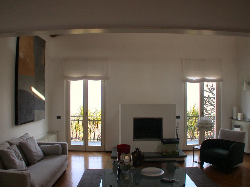 Villa Niccolo Cadenabbia Номер фото