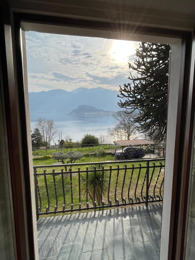 Villa Niccolo Cadenabbia Екстер'єр фото