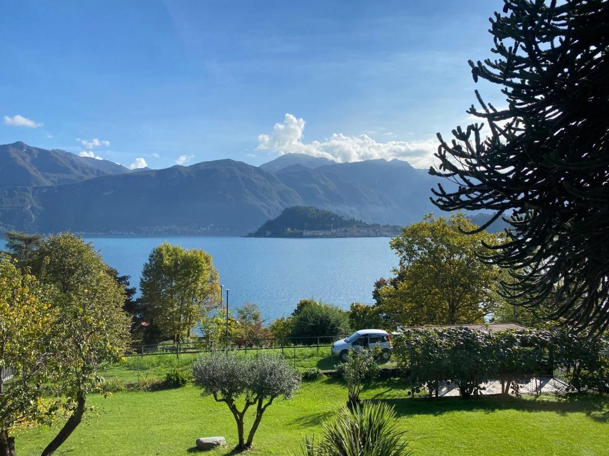 Villa Niccolo Cadenabbia Екстер'єр фото