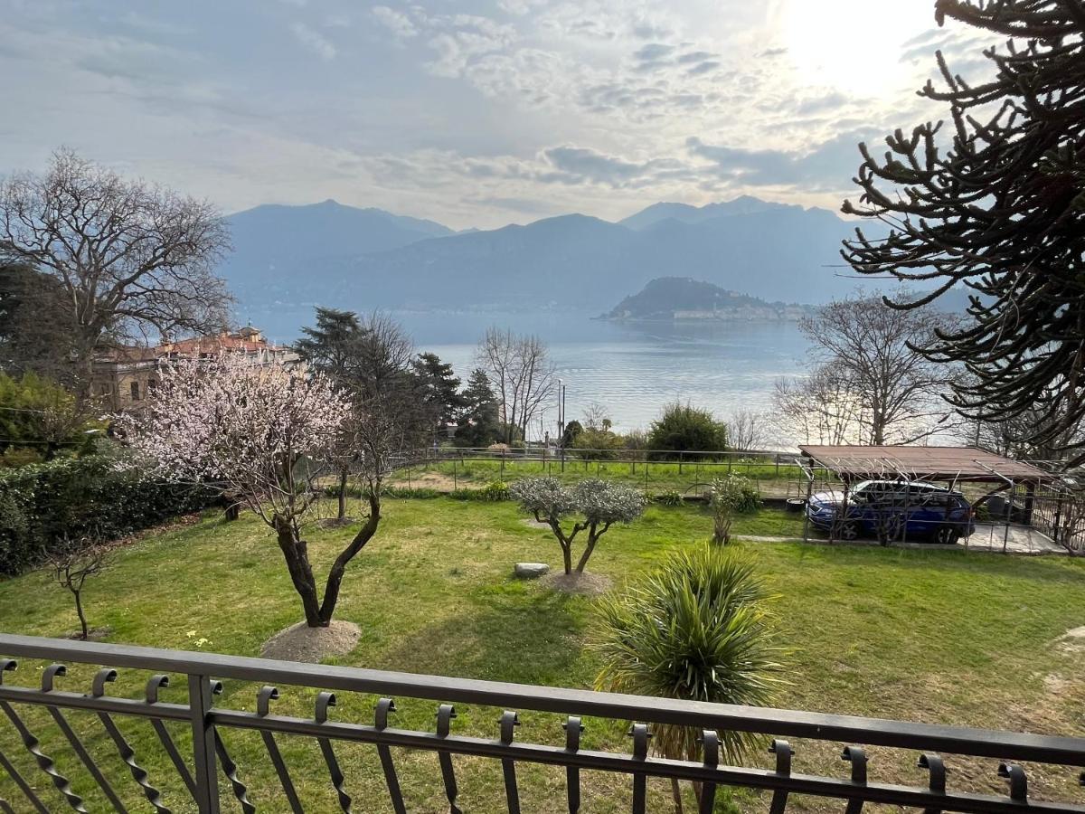Villa Niccolo Cadenabbia Екстер'єр фото
