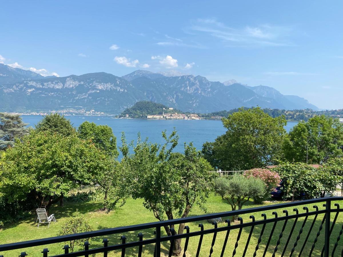 Villa Niccolo Cadenabbia Екстер'єр фото