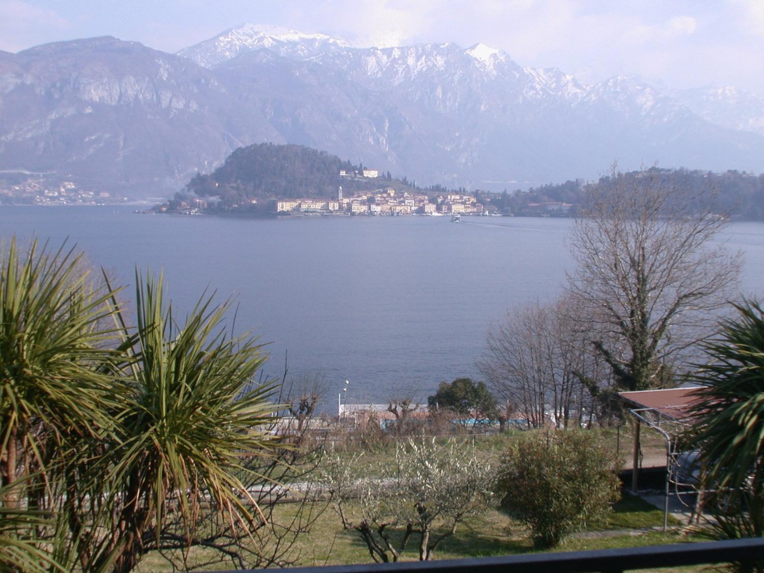 Villa Niccolo Cadenabbia Екстер'єр фото